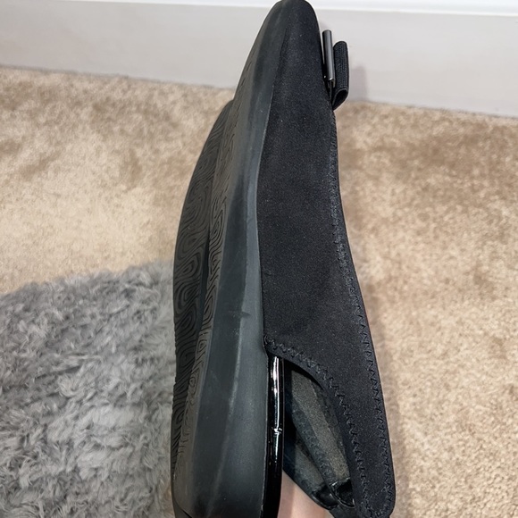 IMPO Stretch SlipBack Heel Shoes - Picture 6 of 8